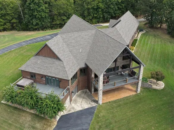 1075 Sturkie Rd, Sturkie, AR 72578