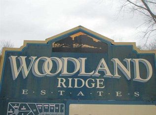 Hickory Nut Cir #18, Eden, WI 53019