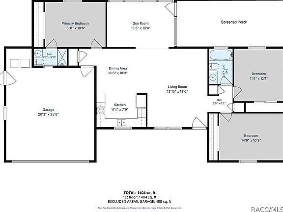 4th image of 6095 E Wingate St