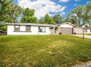 477 N Sequoia St, Columbia, MO 65201