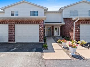 1907 Riverside Dr UNIT E, Green Bay, WI 54313