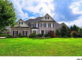 14637 Villalonga Ln, Charlotte, NC 28277