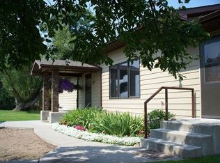 3890 Boylan Dr, Helena, MT 59602