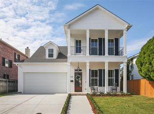 530 Hesper Ave, Metairie, LA 70005