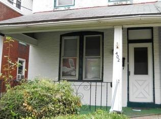 402 Holly Rd, Yeadon, PA 19050