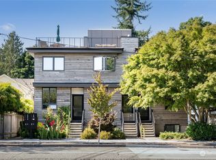 3306 W Government Way #A, Seattle, WA 98119