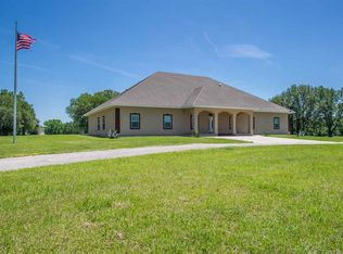 250 Hiawatha Farms Rd, Monticello, FL 32344
