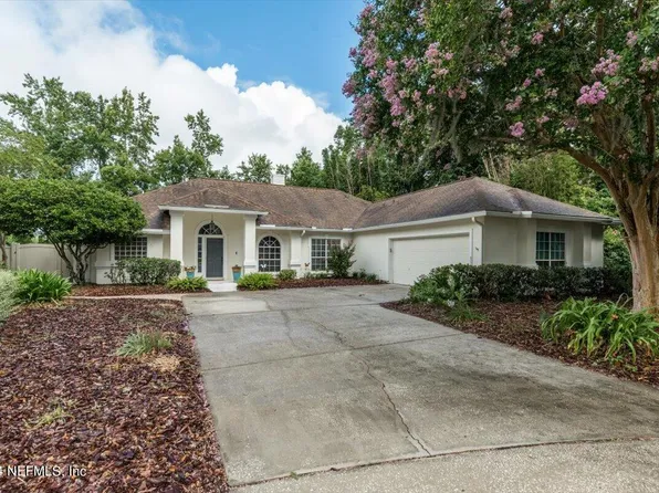 2190 SOFT WIND Trail W, Jacksonville, FL 32224