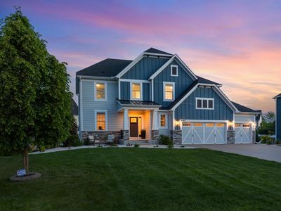16563 Beverly Dr, Eden Prairie, MN, 55347