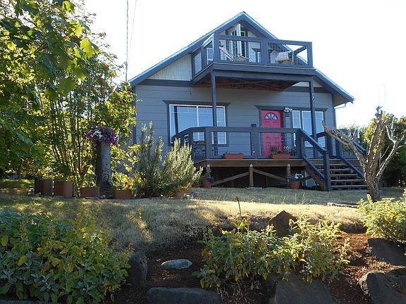 Street view of 7731 38th Ave