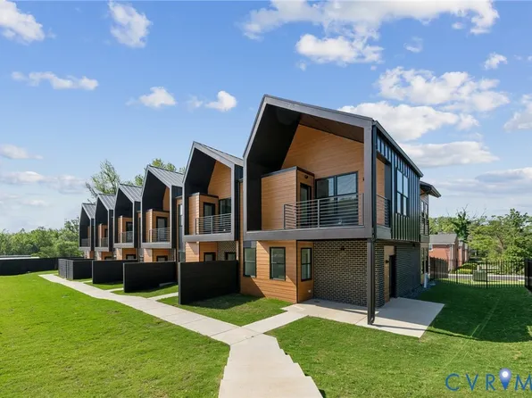 1621 Pulaski St, Richmond, VA 23222