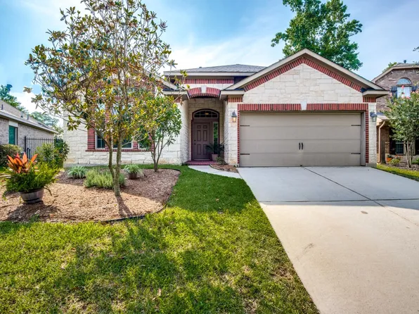 134 Black Swan Pl, Magnolia, TX 77354