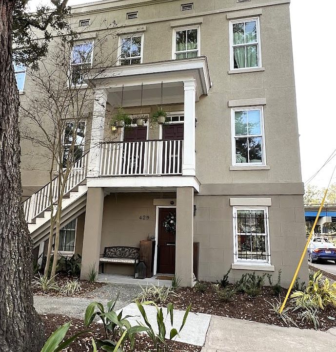 1st image of 429 Montgomery St Unit A-1