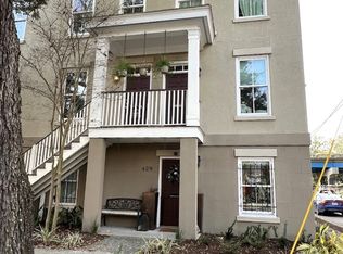 429 Montgomery St Unit A-1, Savannah, GA 31401