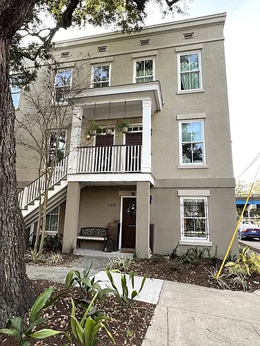 429 Montgomery St #A-1 Photo 1