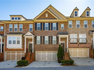 2532 Ashwicke Dr SE #30, Atlanta, GA 30339
