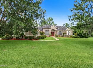 469 Summerset Dr, Saint Johns, FL 32259
