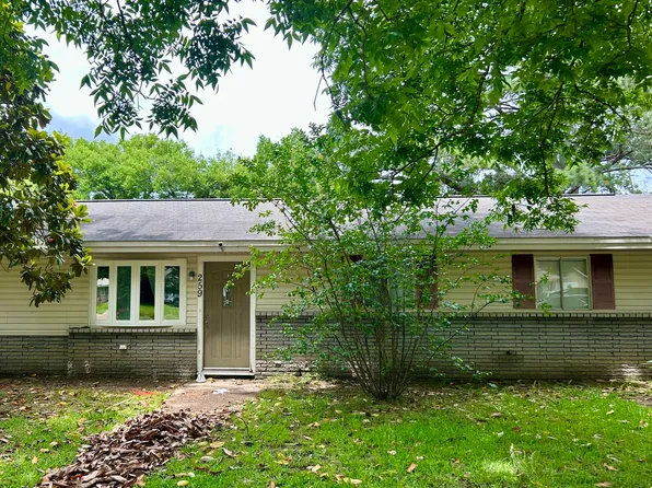 259 Gatewood Dr, Pearl, MS 39208