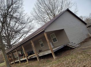 3662 Old Medina Rd, Oakfield, TN 38362