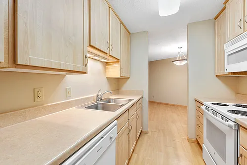 Forest Place Apartments Photo 1