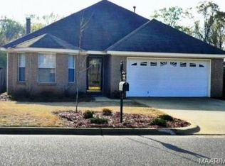 1674 Hawthorne Ln, Prattville, AL 36066