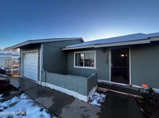 2720 N Cedar Springs Ln, Prescott Valley, AZ 86314