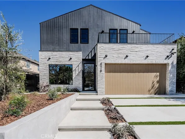 4118 Wilkinson Ave, Studio City, CA 91604