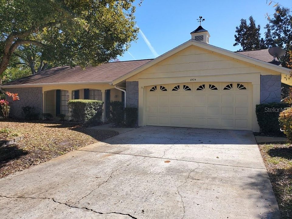 1st image of 8504 Wagon Wheel Ln