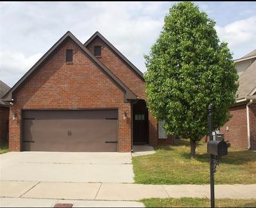 6625 Rock Ledge Rd, Montgomery, AL, 36117