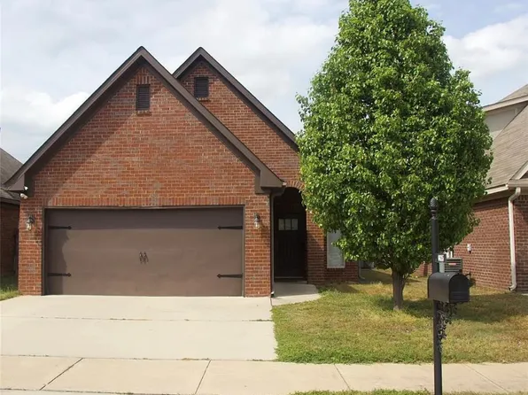 6625 Rock Ledge Rd, Montgomery, AL 36117