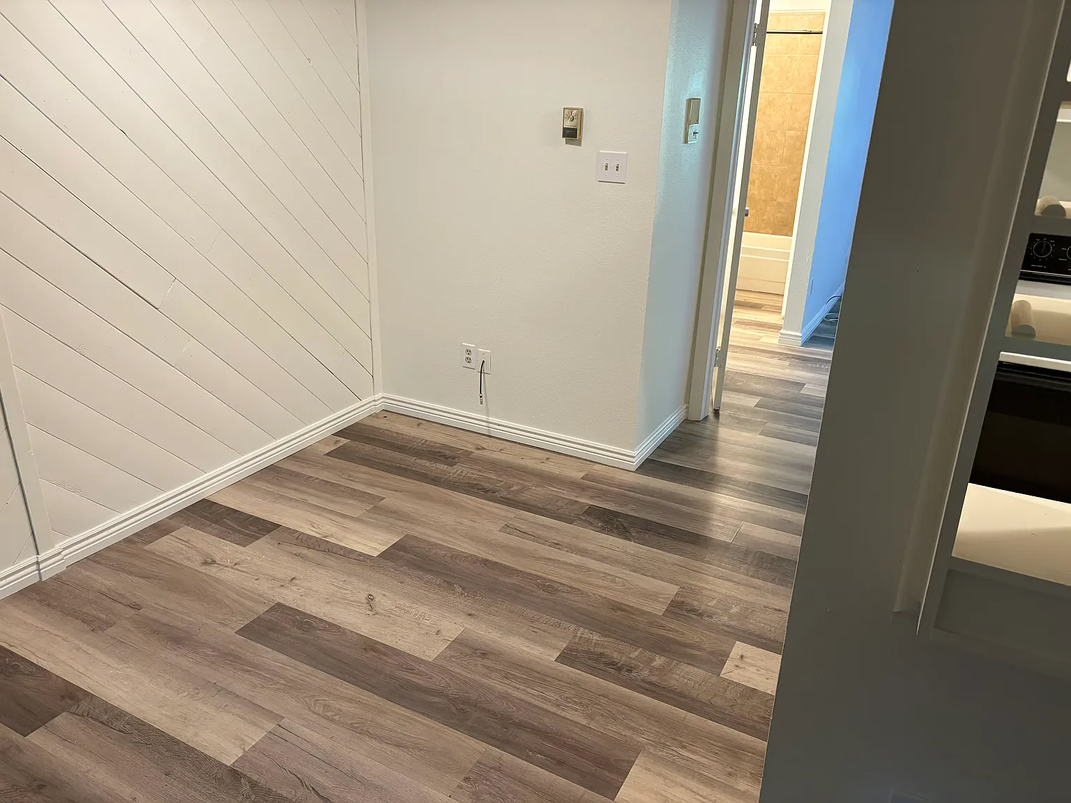 1 bed, 553 sqft, $850 — Photo 4