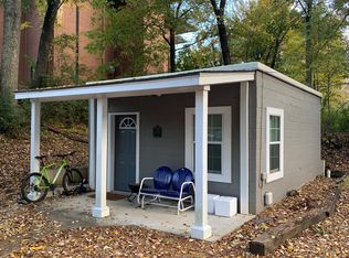 300 Martin Luther King Jr Dr #C, Oxford, MS 38655