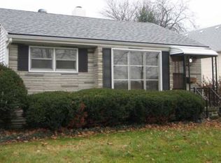 2717 Schneider Rd, Toledo, OH 43614