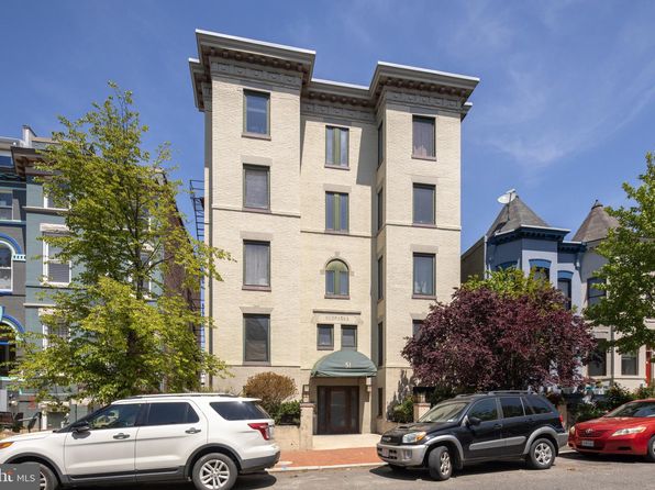 51 Randolph Pl NW APT 303