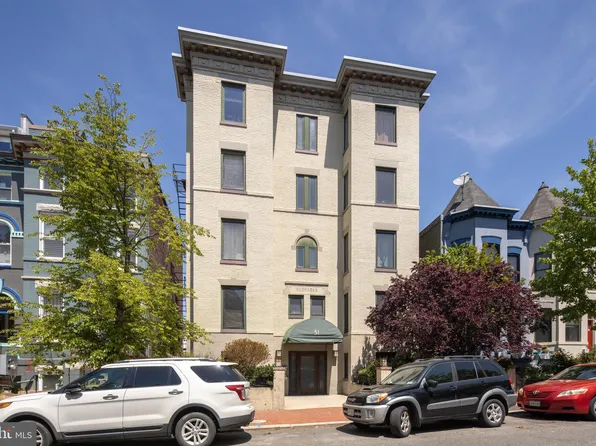 51 Randolph Pl NW APT 303, Washington, DC 20001