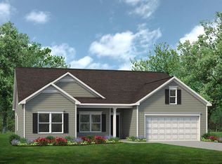 The Lancaster Plan, Pine Bluff, Midland, NC 28107
