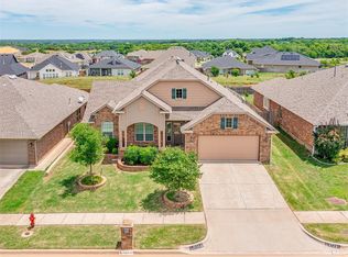 3729 Kings Canyon Rd, Norman, OK 73071