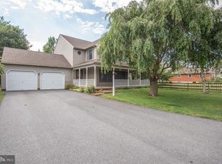 121 Saybrooke Dr, Lititz, PA 17543