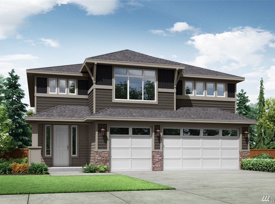 Pictures are of previously built model home. For illustration purposes only. Some Features may be upgrades. 