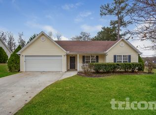 255 Butler Bridge Cir, Covington, GA 30016