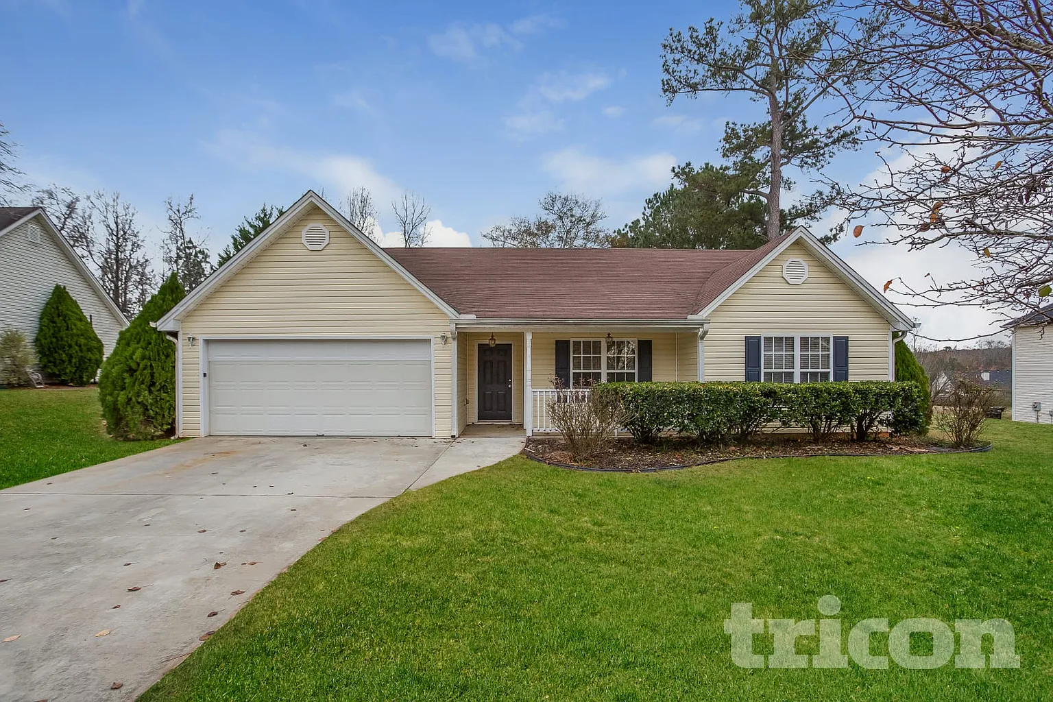 255 Butler Bridge Cir photo 1