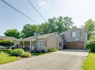 212 Lyndhurst Dr, Piqua, OH 45356