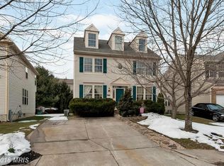 6 Rimfire Ct, Owings Mills, MD 21117