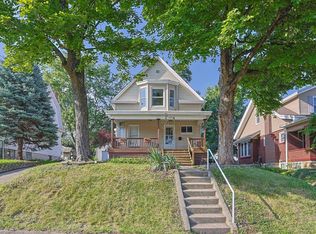 2241 Feldman Ave, Cincinnati, OH 45212