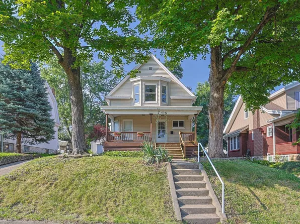 2241 Feldman Ave, Cincinnati, OH 45212