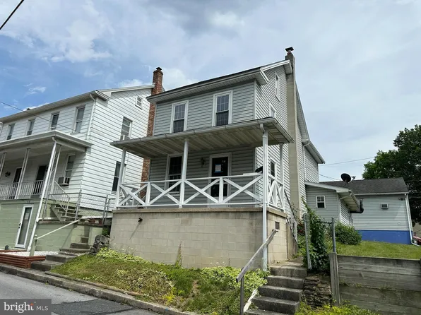 568 North St, Harrisburg, PA 17113