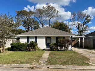 16128 Monica Dr, Prairieville, LA 70769