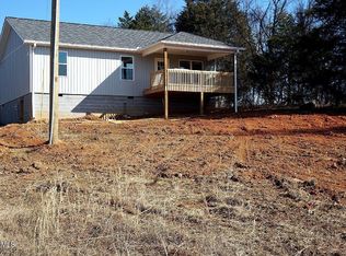 206 Underwood Rd LOT 6, New Market, TN 37820