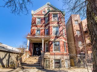 2336 N Oakley Ave UNIT 2, Chicago, IL 60647