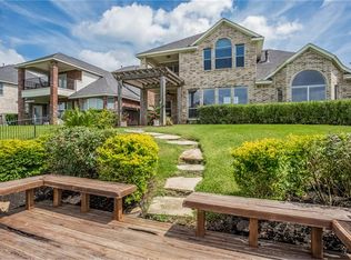 18107 Blues Point Dr, Cypress, TX 77429